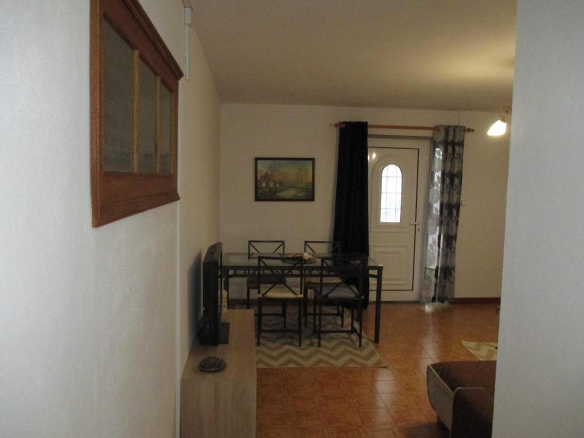 הוילה מסדו דה קבליירוס Casa Valente מראה חיצוני תמונה