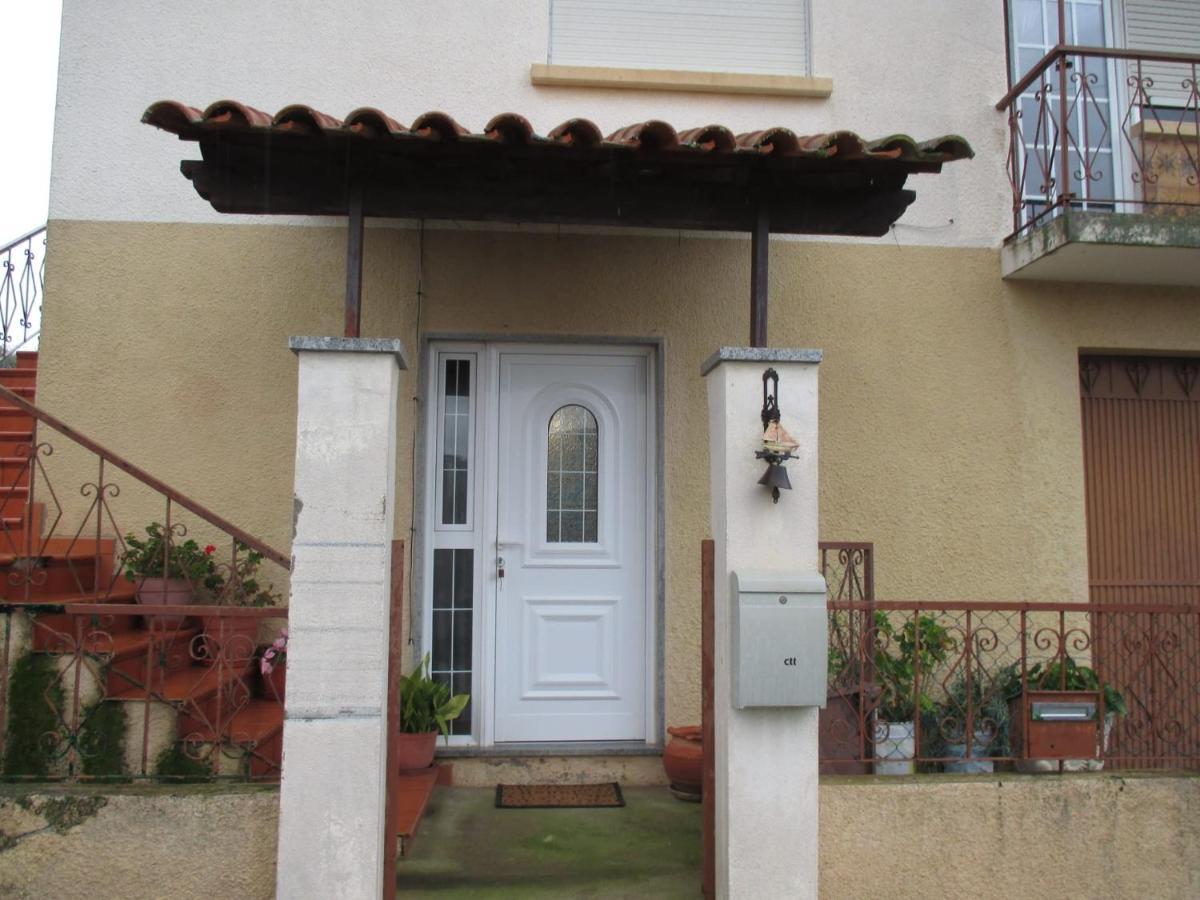 הוילה מסדו דה קבליירוס Casa Valente מראה חיצוני תמונה