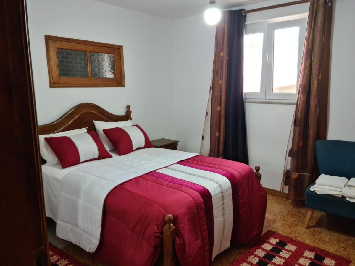 הוילה מסדו דה קבליירוס Casa Valente מראה חיצוני תמונה