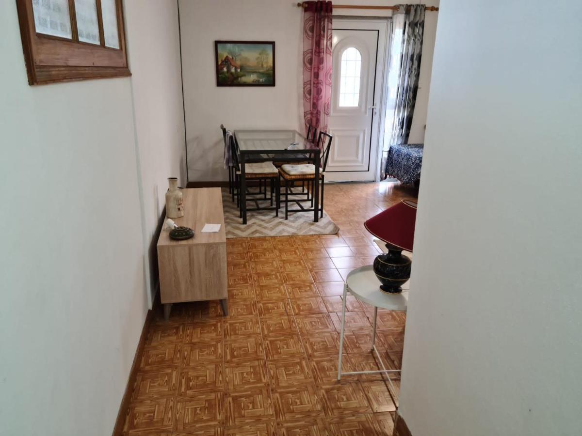 הוילה מסדו דה קבליירוס Casa Valente מראה חיצוני תמונה