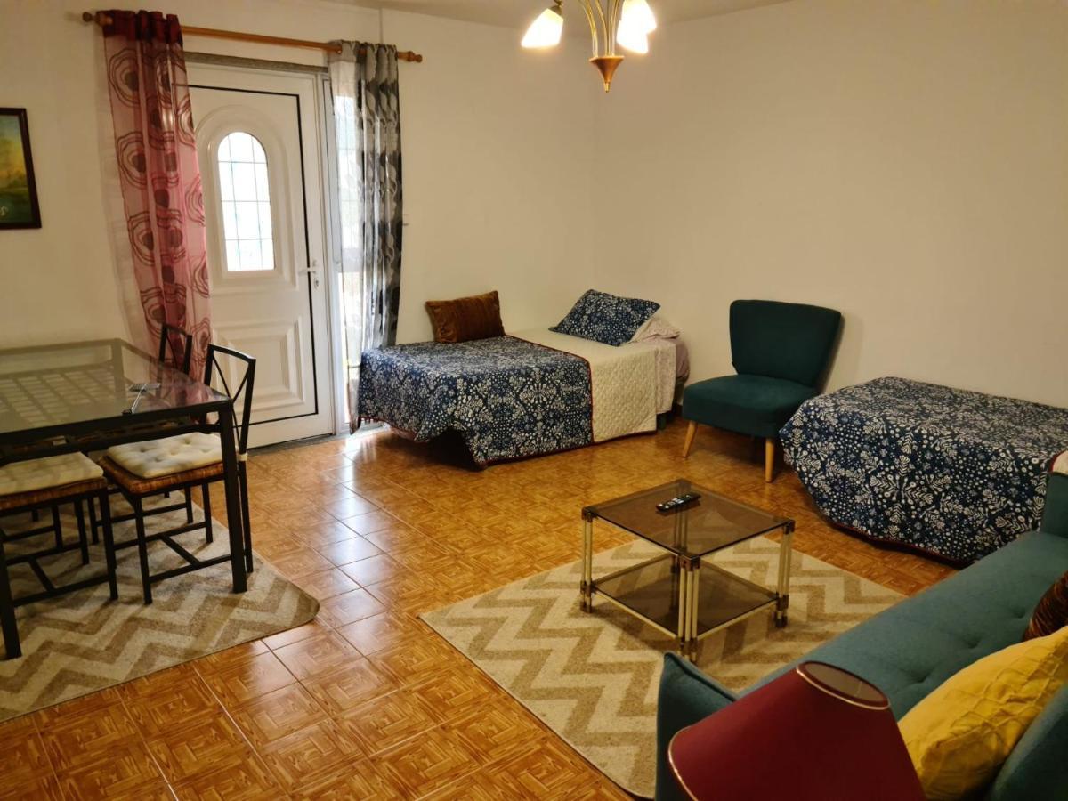 הוילה מסדו דה קבליירוס Casa Valente מראה חיצוני תמונה
